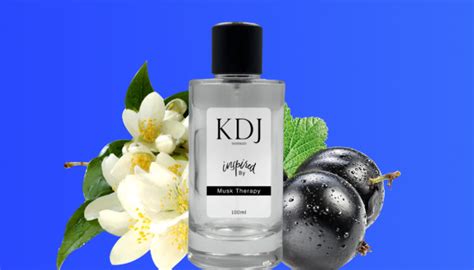 perfume similar to initio musk